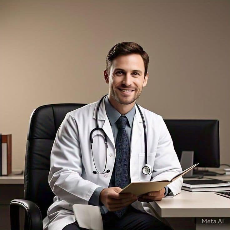 Medical Lab Professionals