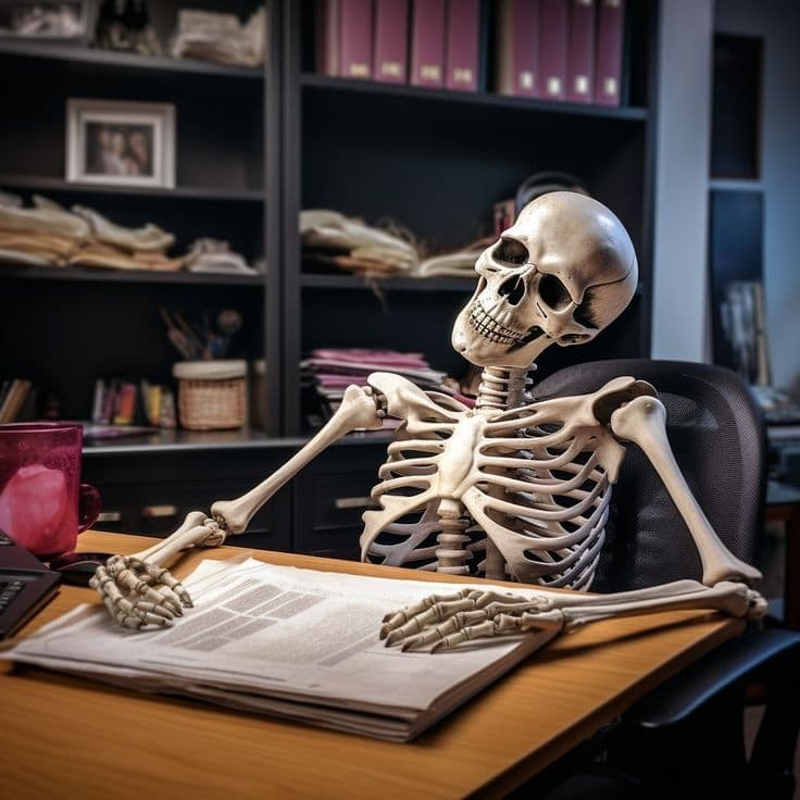 Hospital Environment